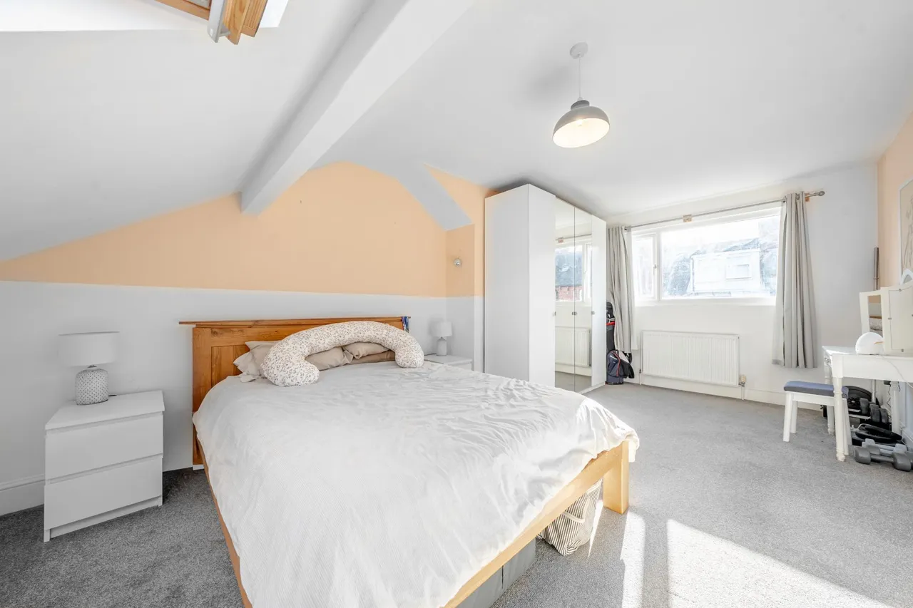 Highbury Terrace, Meanwood, LS6, photo 13