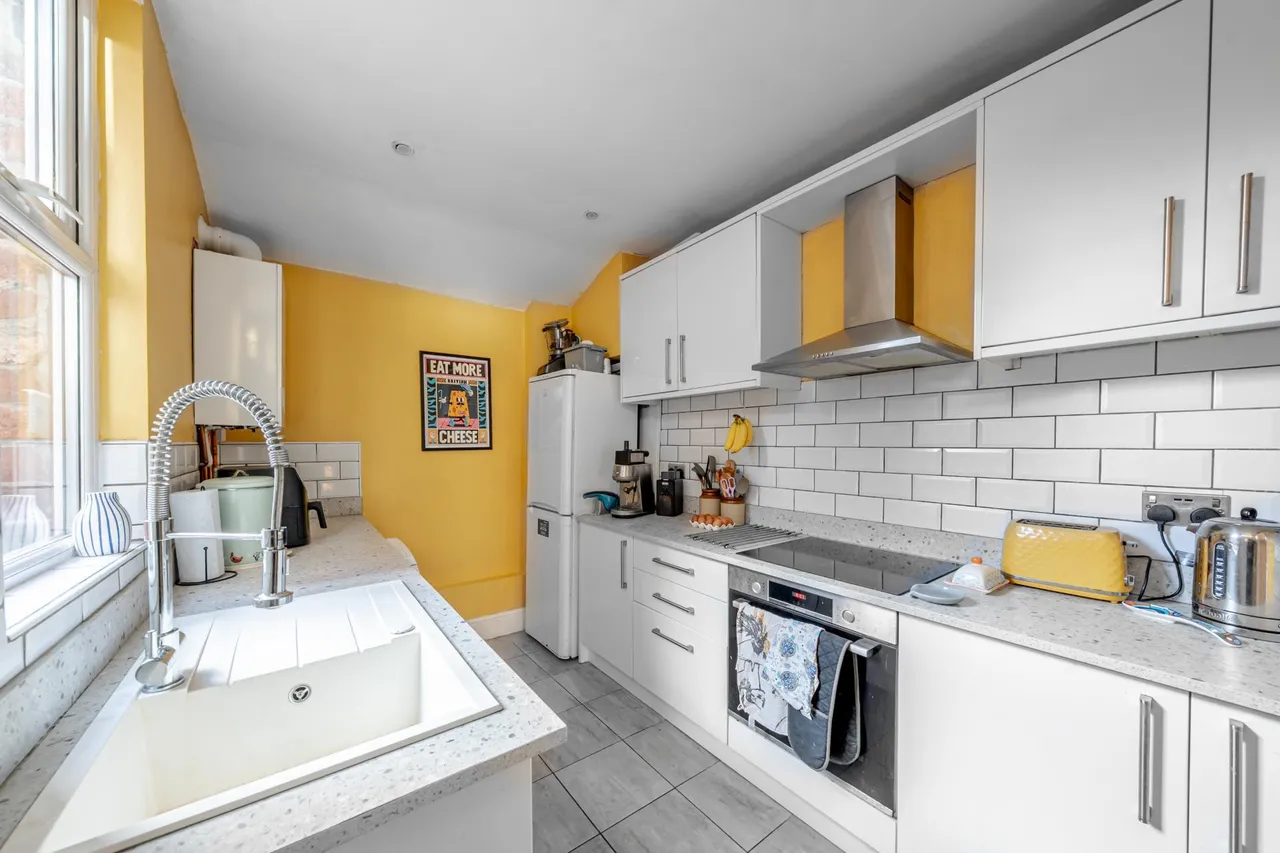 Highbury Terrace, Meanwood, LS6, photo 9