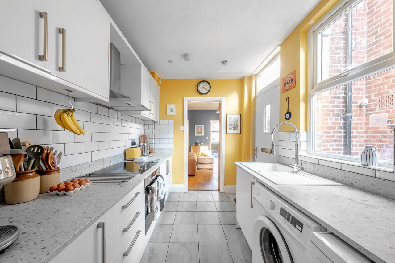 Highbury Terrace, Meanwood, LS6, photo 8
