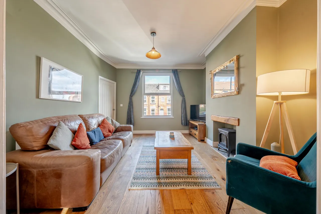 Highbury Terrace, Meanwood, LS6, photo 4