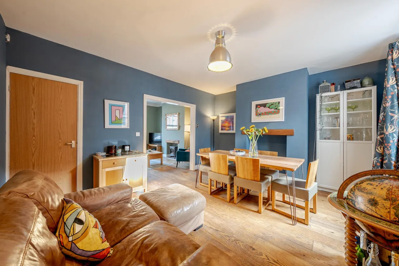 Highbury Terrace, Meanwood, LS6, photo 6