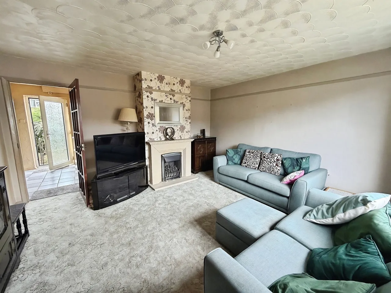 Rochester Close, Alvaston, Derby, photo 2
