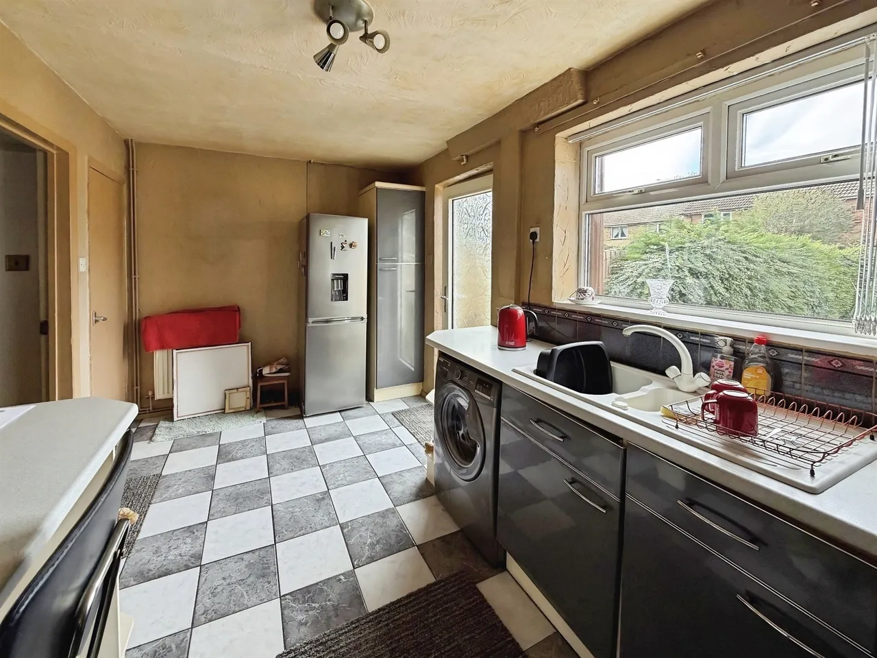 Rochester Close, Alvaston, Derby, photo 5