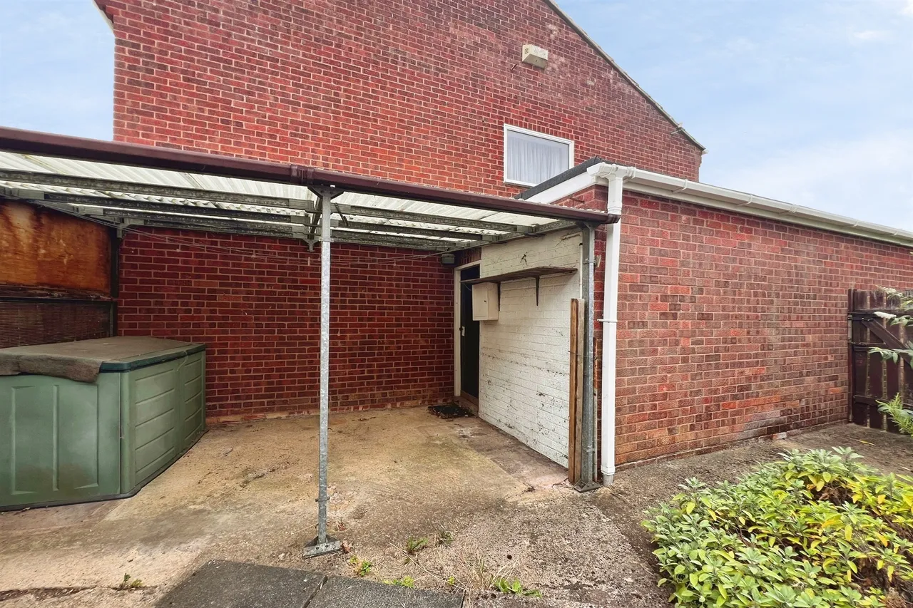 Avon Close, Ettington, CV37, photo 14