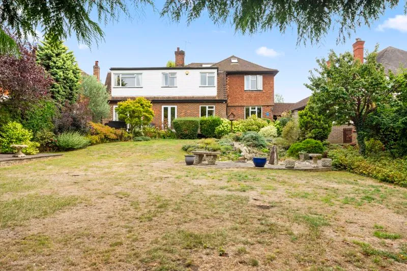 Chalgrove Road, Sutton SM2 5JT, photo 23