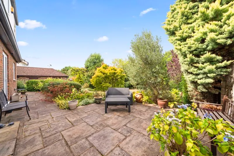 Chalgrove Road, Sutton SM2 5JT, photo 18