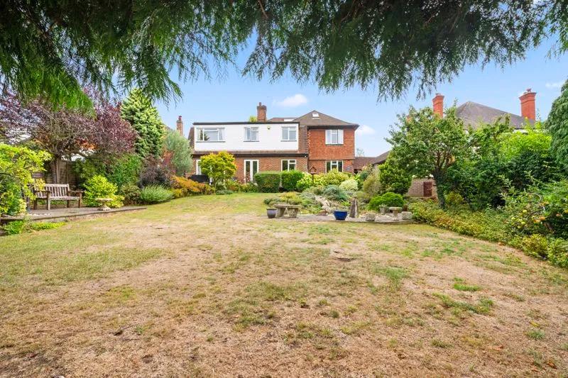 Chalgrove Road, Sutton SM2 5JT, photo 21