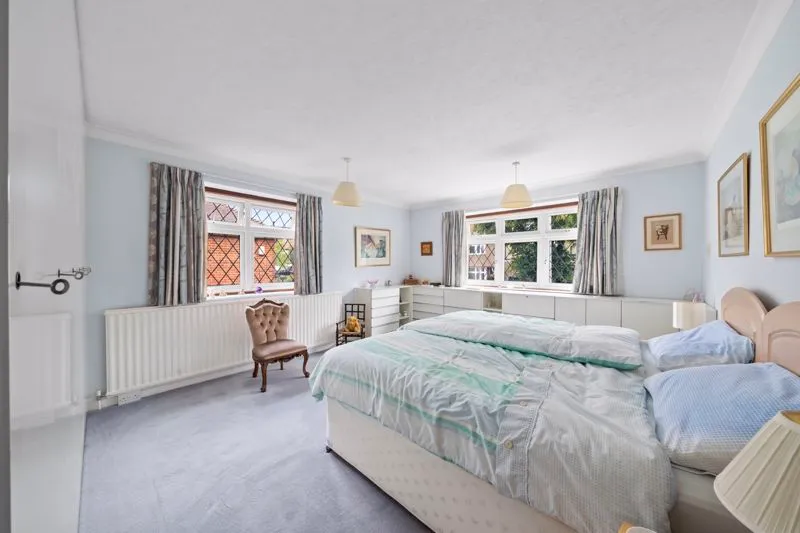 Chalgrove Road, Sutton SM2 5JT, photo 12