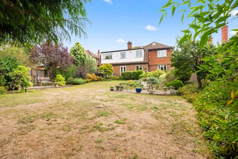 Chalgrove Road, Sutton SM2 5JT, photo 22