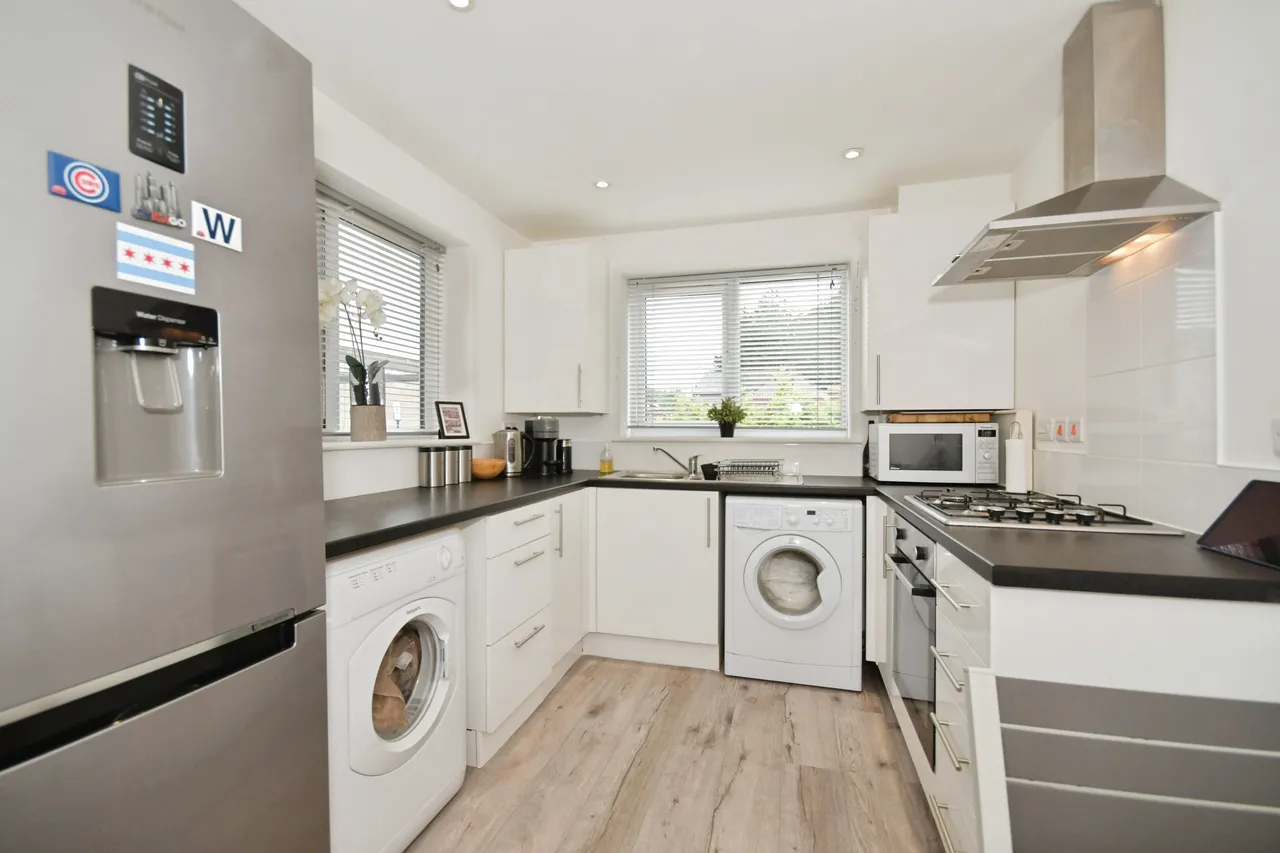 Merton Lane, Sheffield, photo 2