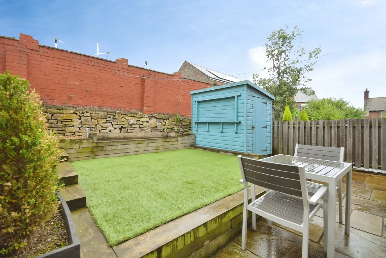 Merton Lane, Sheffield, photo 12