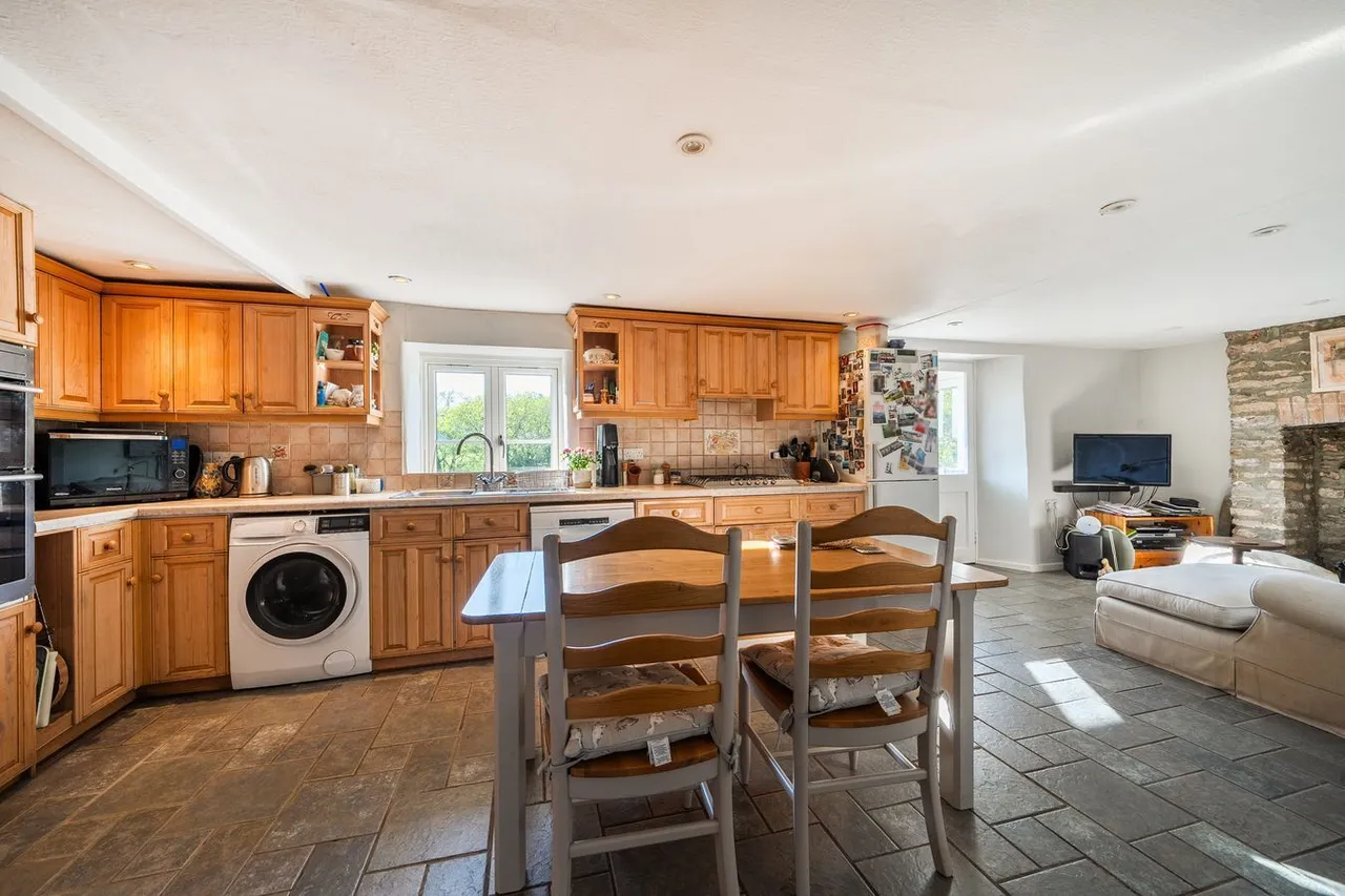 Free Hill, Westbury Sub Mendip, BA5, photo 12