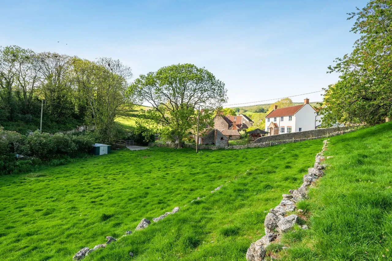 Free Hill, Westbury Sub Mendip, BA5, photo 41