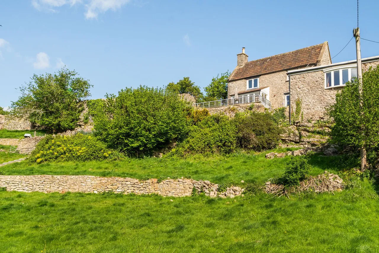Free Hill, Westbury Sub Mendip, BA5, photo 39
