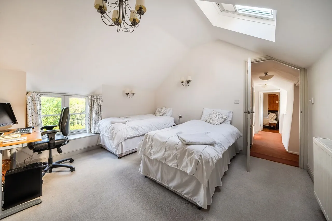 Free Hill, Westbury Sub Mendip, BA5, photo 33
