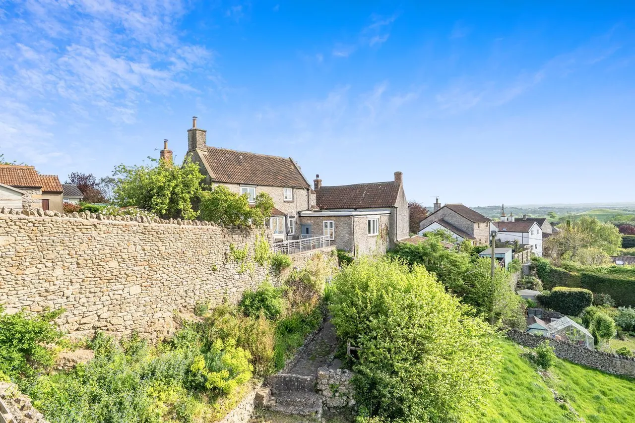 Free Hill, Westbury Sub Mendip, BA5, photo 6