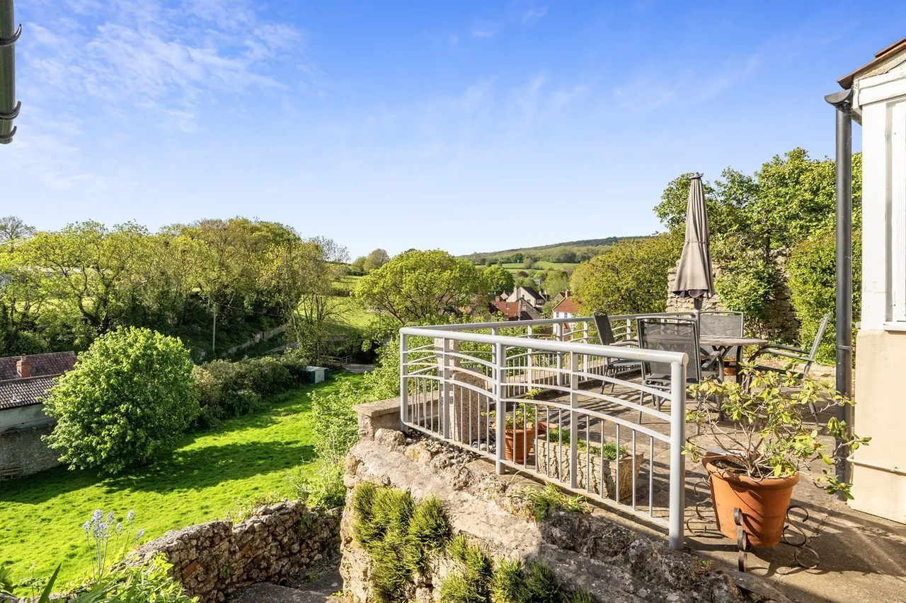 Free Hill, Westbury Sub Mendip, BA5, photo 7