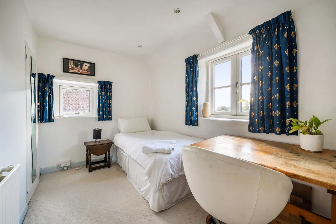 Free Hill, Westbury Sub Mendip, BA5, photo 34
