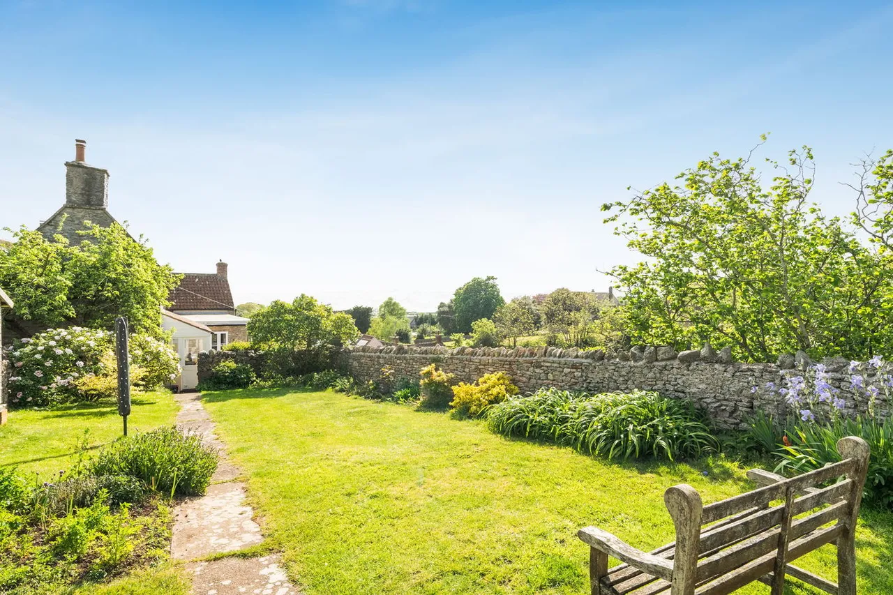 Free Hill, Westbury Sub Mendip, BA5, photo 43