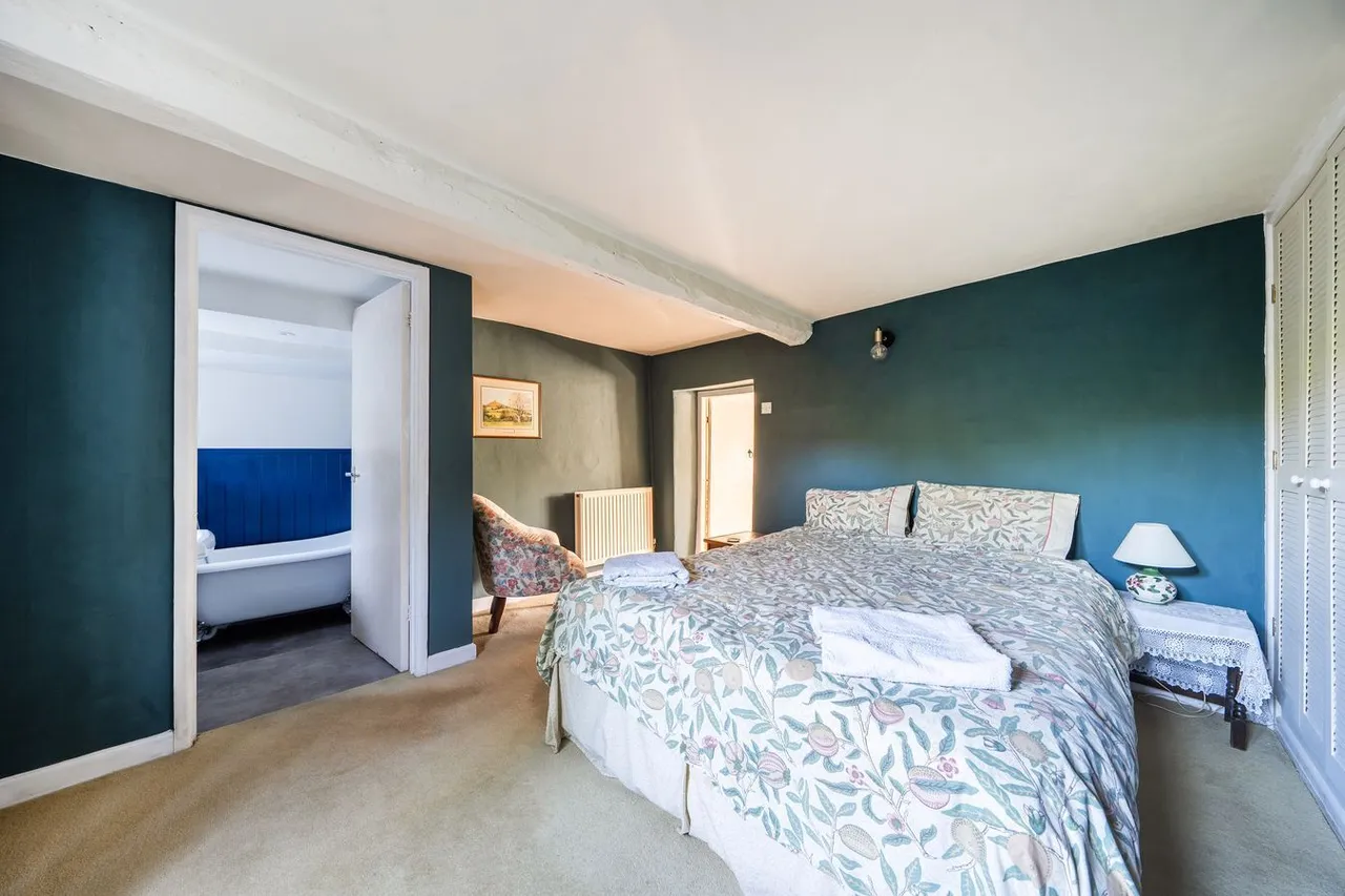 Free Hill, Westbury Sub Mendip, BA5, photo 25