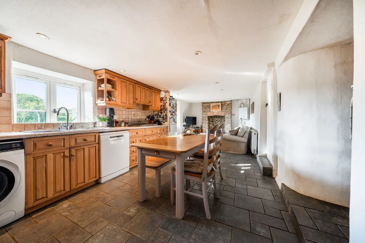 Free Hill, Westbury Sub Mendip, BA5, photo 13