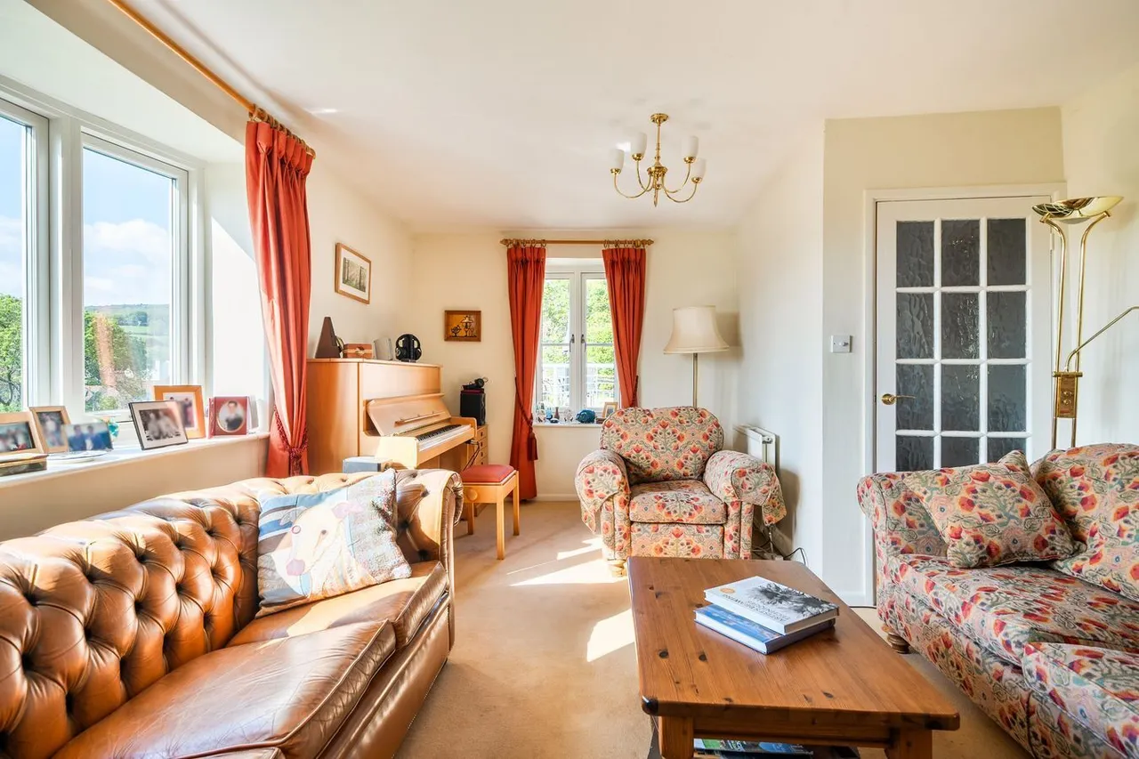 Free Hill, Westbury Sub Mendip, BA5, photo 18
