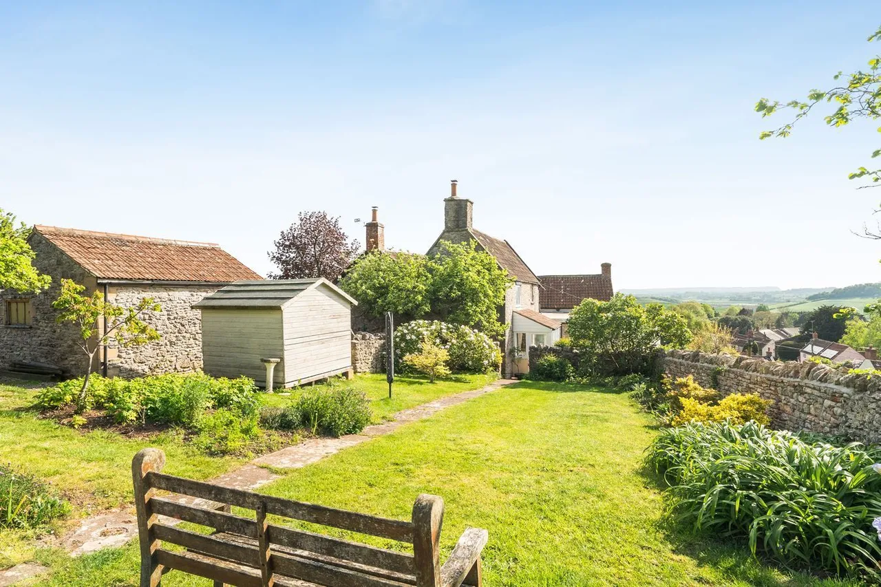 Free Hill, Westbury Sub Mendip, BA5, photo 44