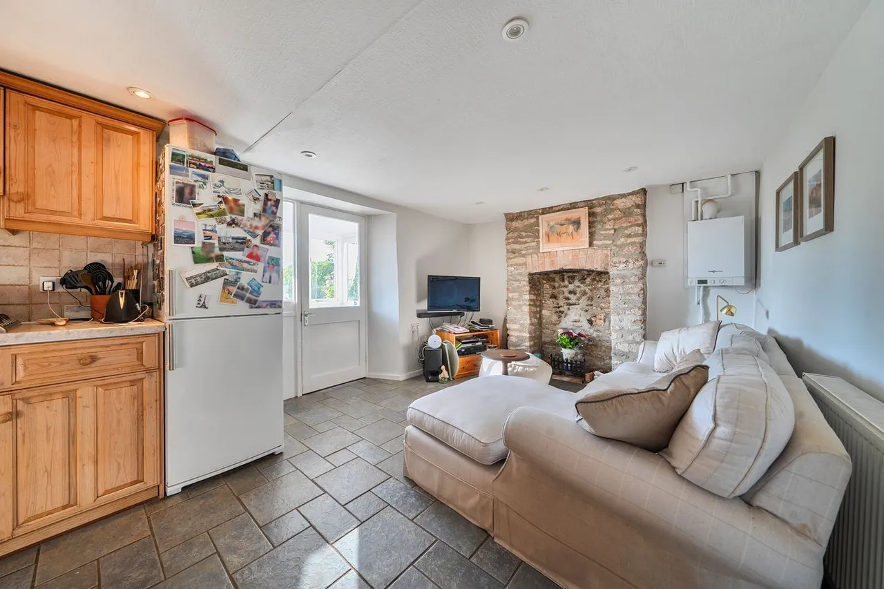 Free Hill, Westbury Sub Mendip, BA5, photo 15