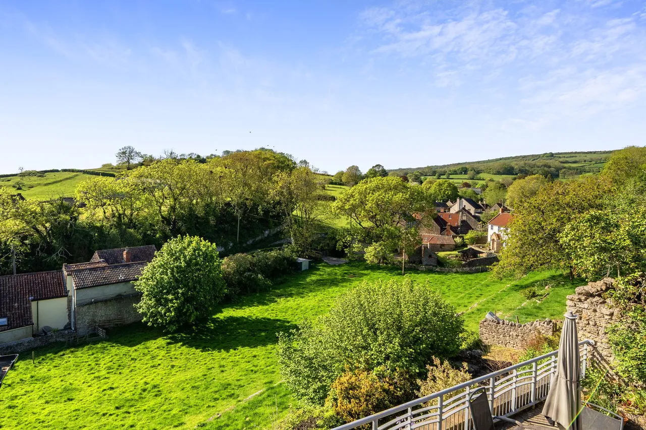 Free Hill, Westbury Sub Mendip, BA5, photo 3