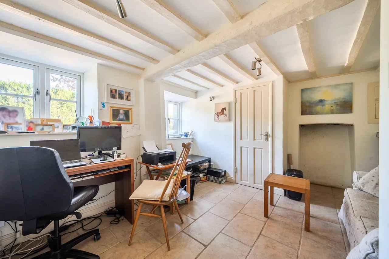 Free Hill, Westbury Sub Mendip, BA5, photo 21