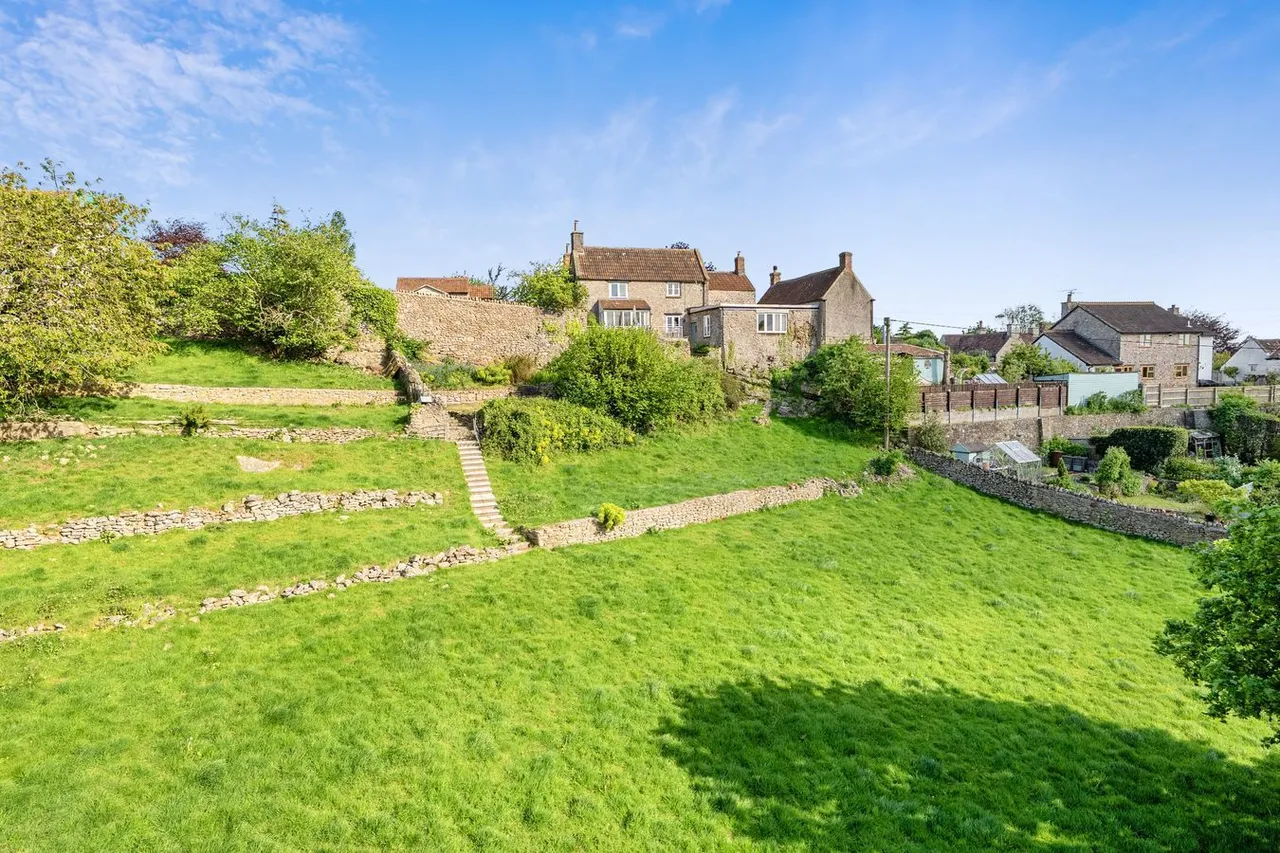 Free Hill, Westbury Sub Mendip, BA5, photo 2