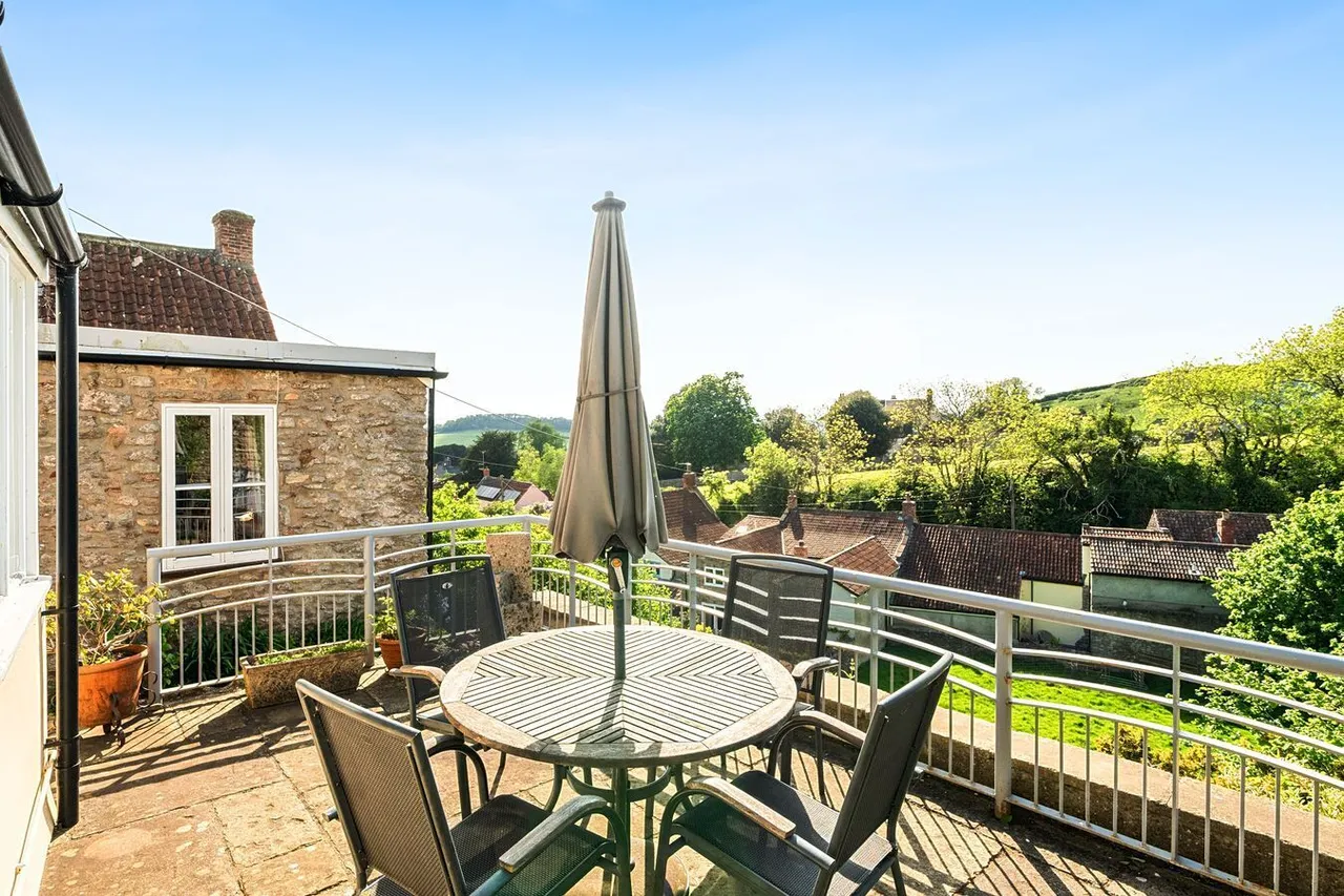 Free Hill, Westbury Sub Mendip, BA5, photo 42