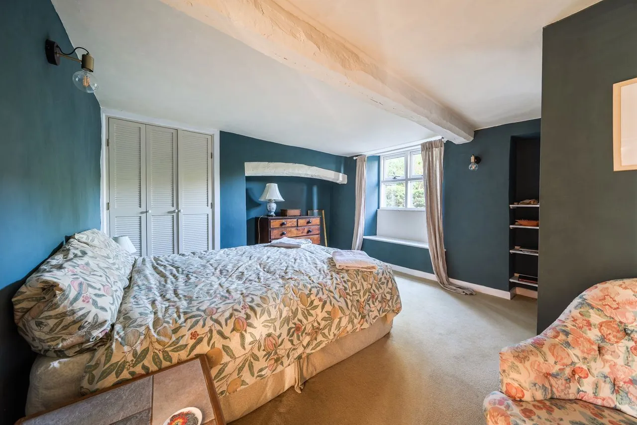 Free Hill, Westbury Sub Mendip, BA5, photo 23