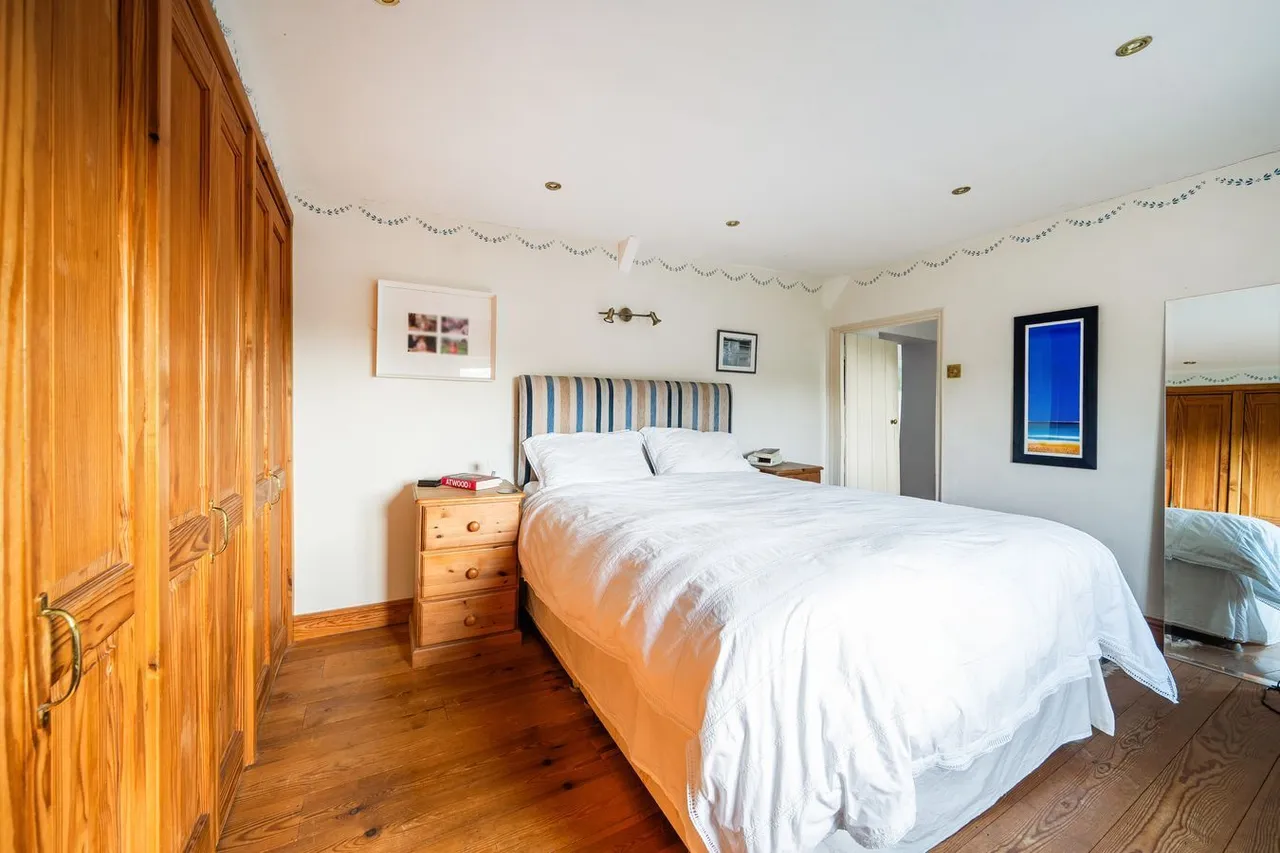 Free Hill, Westbury Sub Mendip, BA5, photo 28