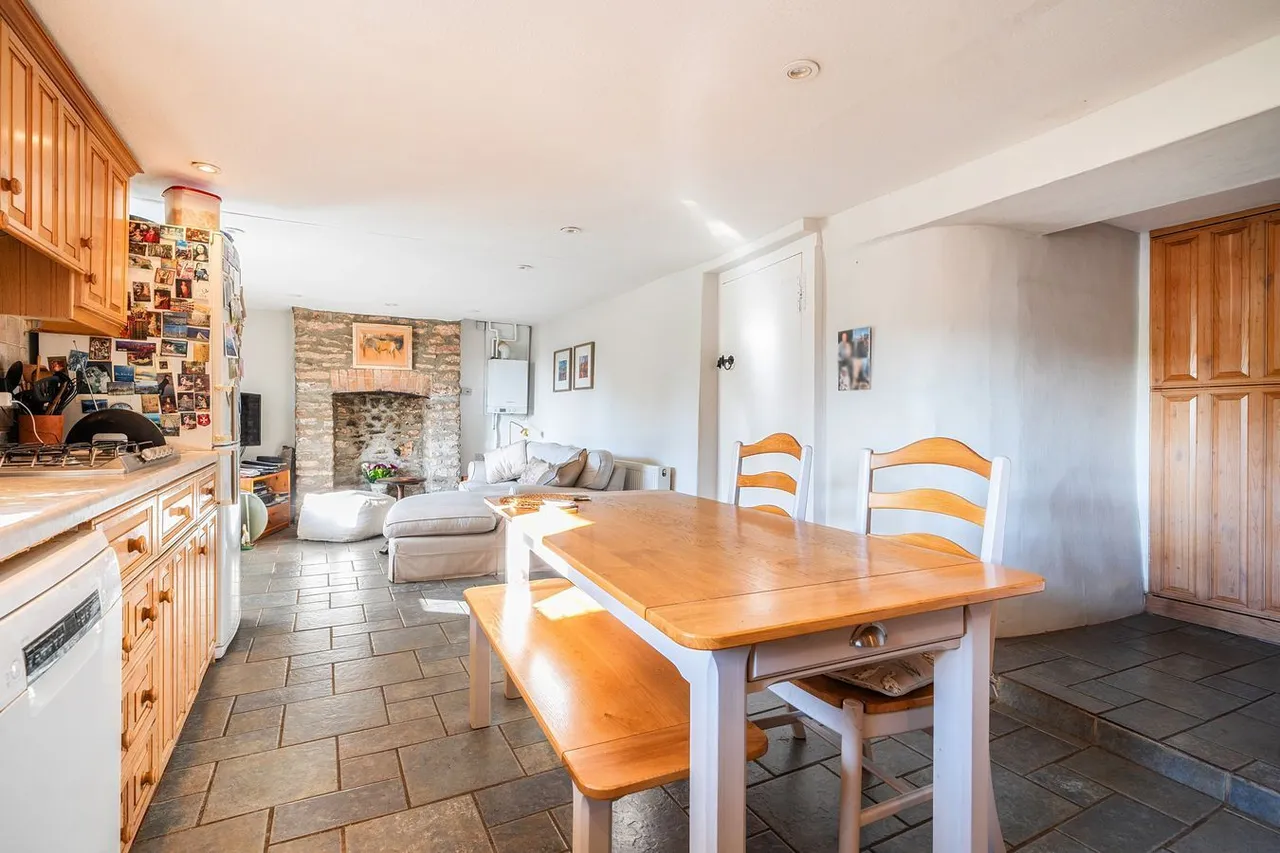 Free Hill, Westbury Sub Mendip, BA5, photo 11