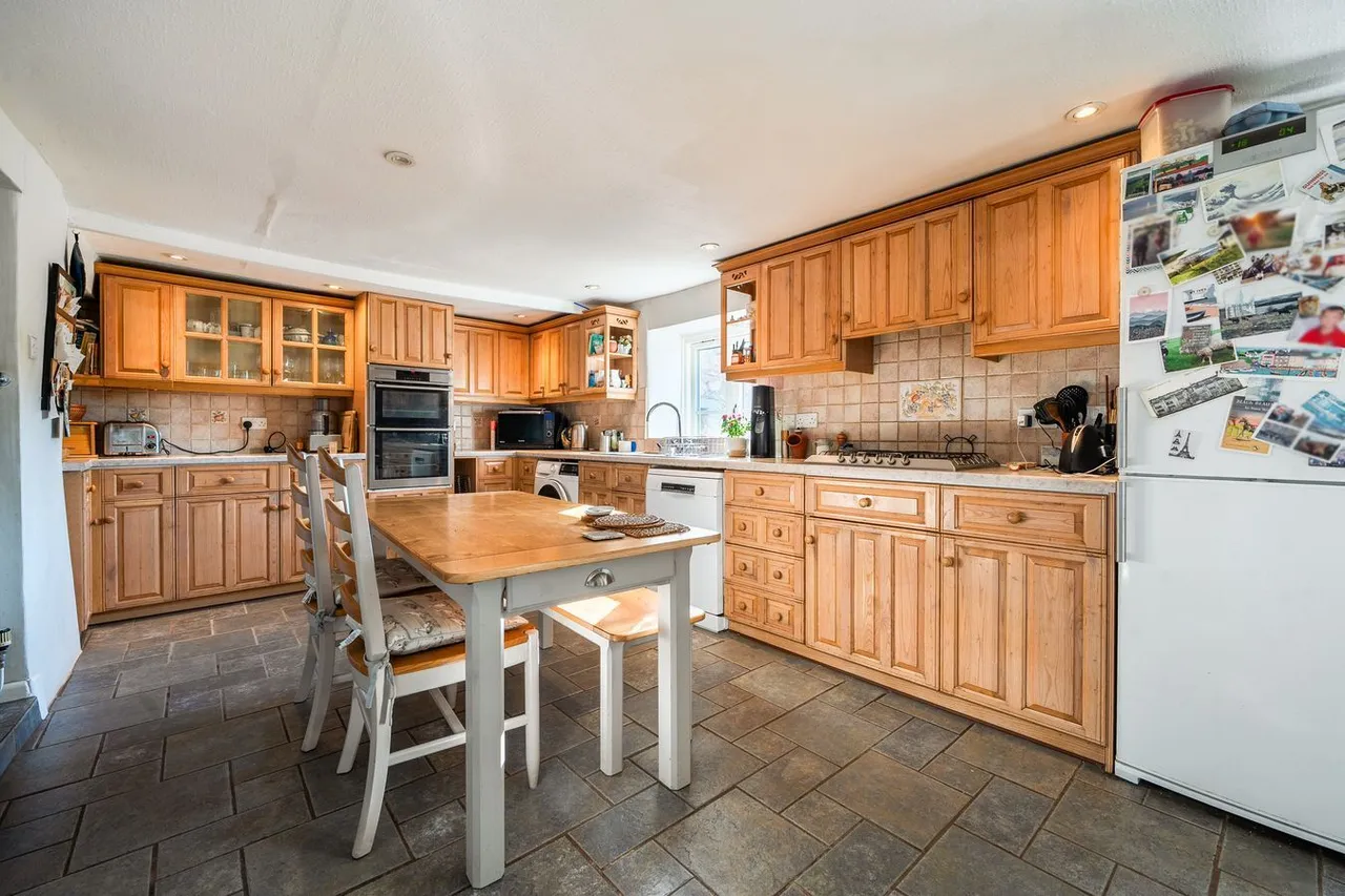 Free Hill, Westbury Sub Mendip, BA5, photo 10