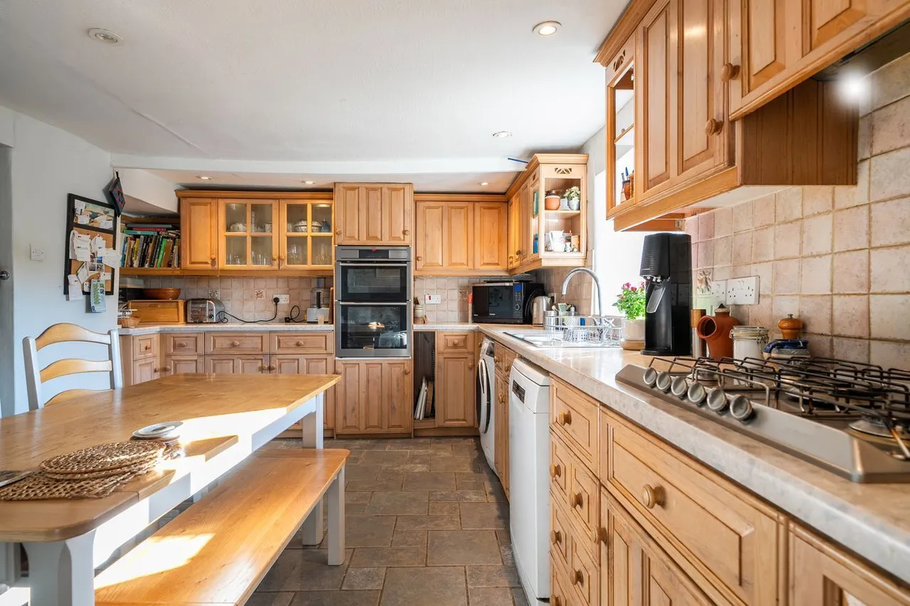 Free Hill, Westbury Sub Mendip, BA5, photo 9