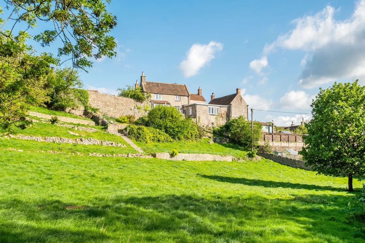 Free Hill, Westbury Sub Mendip, BA5, photo 37