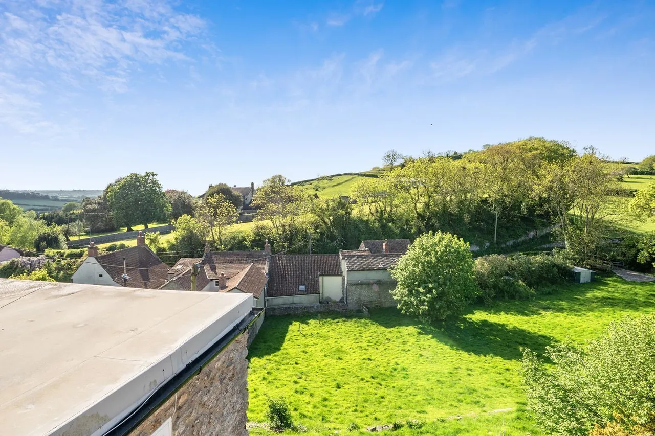 Free Hill, Westbury Sub Mendip, BA5, photo 4