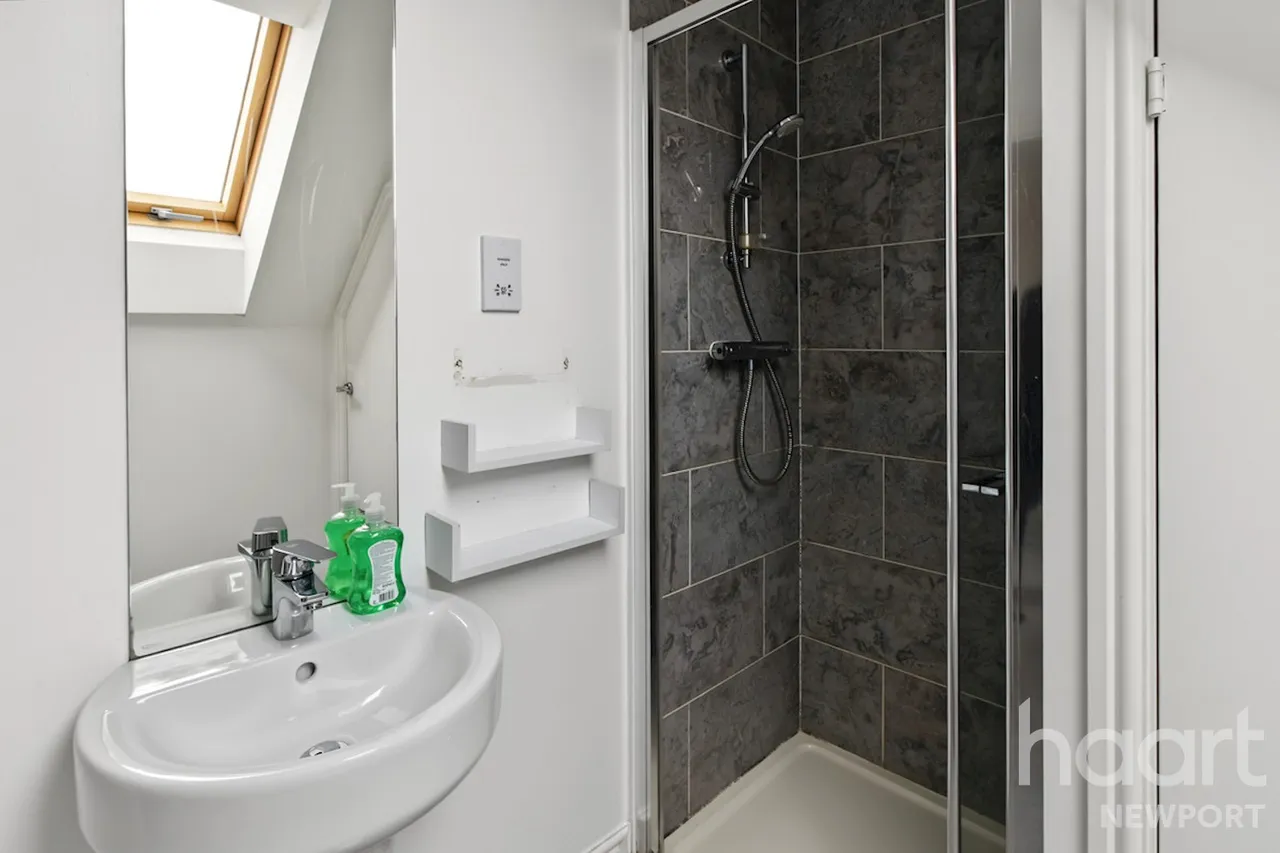 Capel Dewi Hall Road, NP20, photo 33
