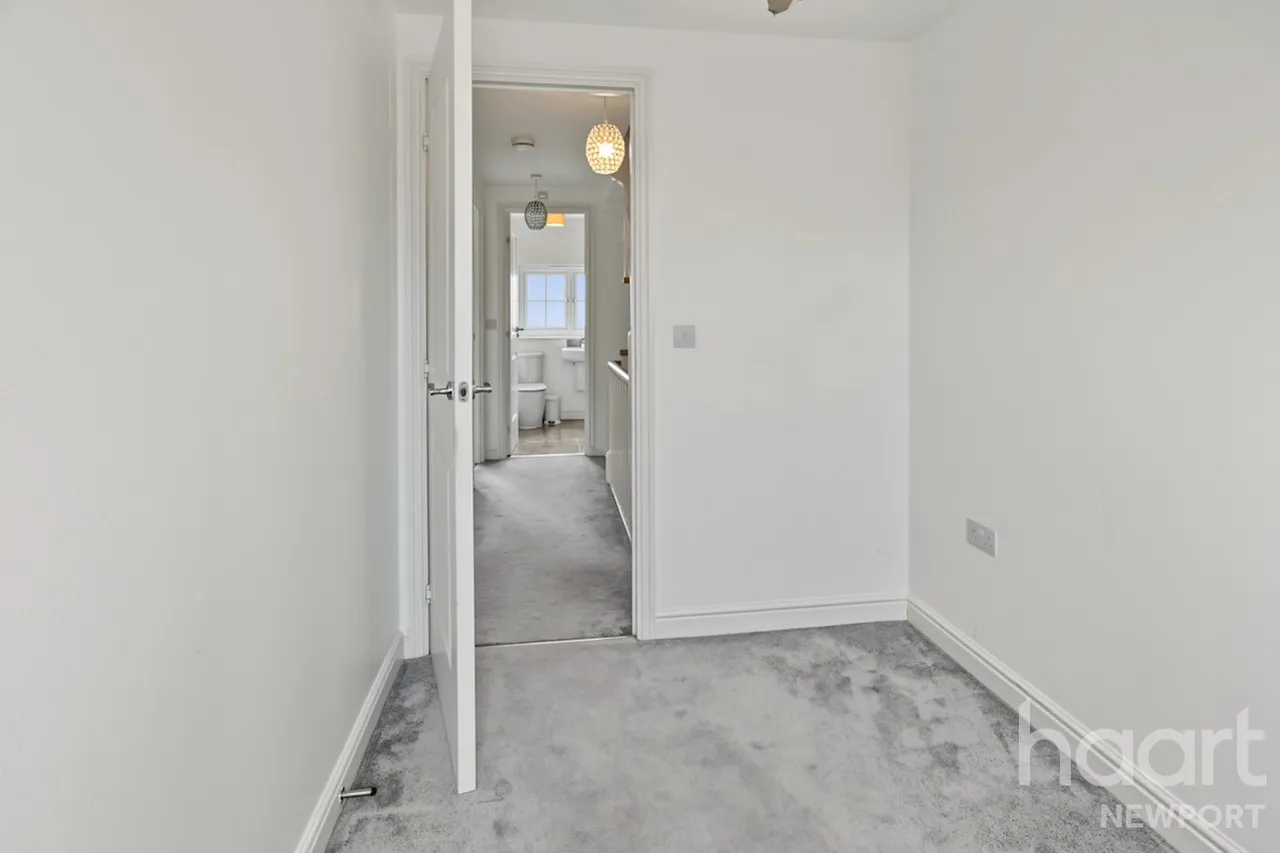 Capel Dewi Hall Road, NP20, photo 26