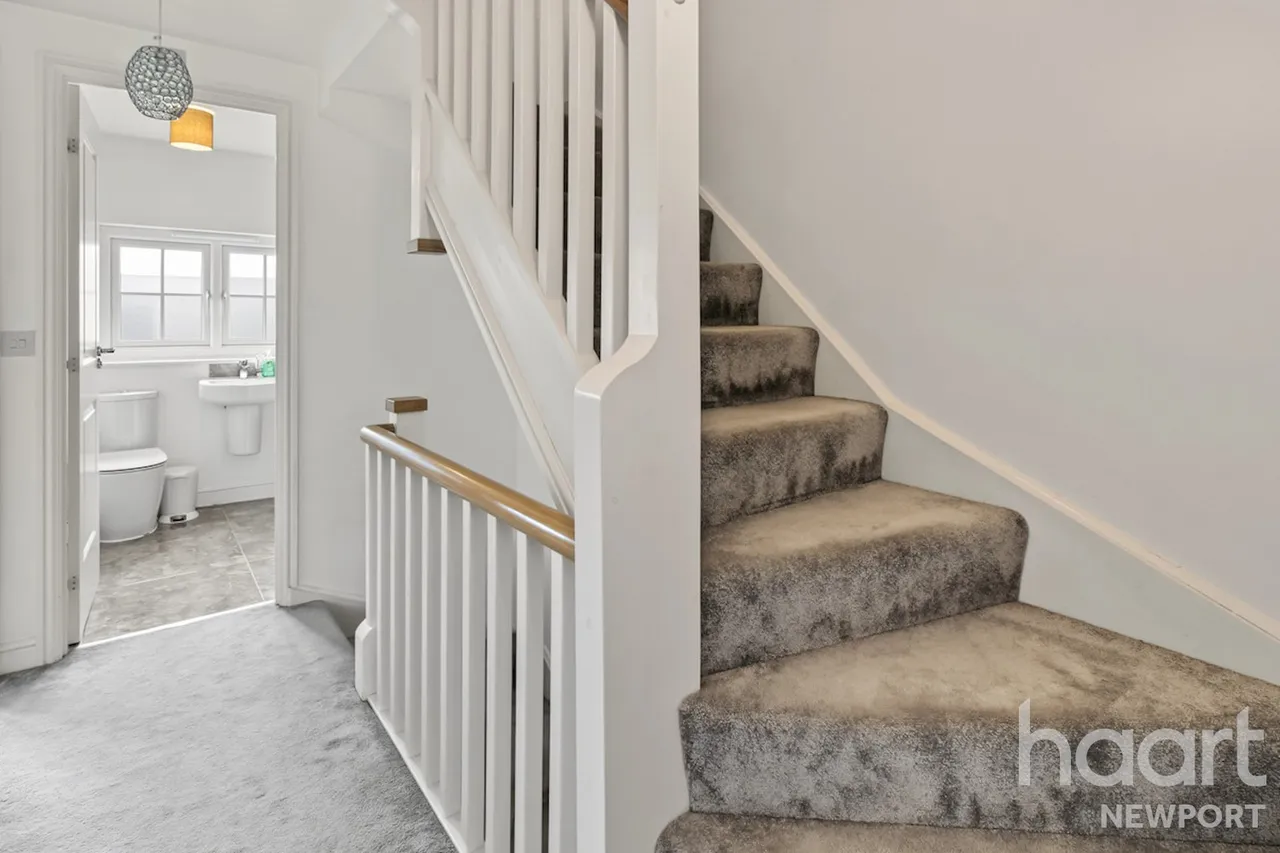 Capel Dewi Hall Road, NP20, photo 27