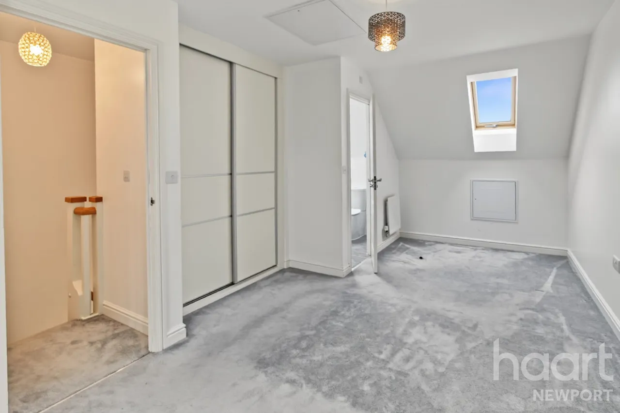 Capel Dewi Hall Road, NP20, photo 29