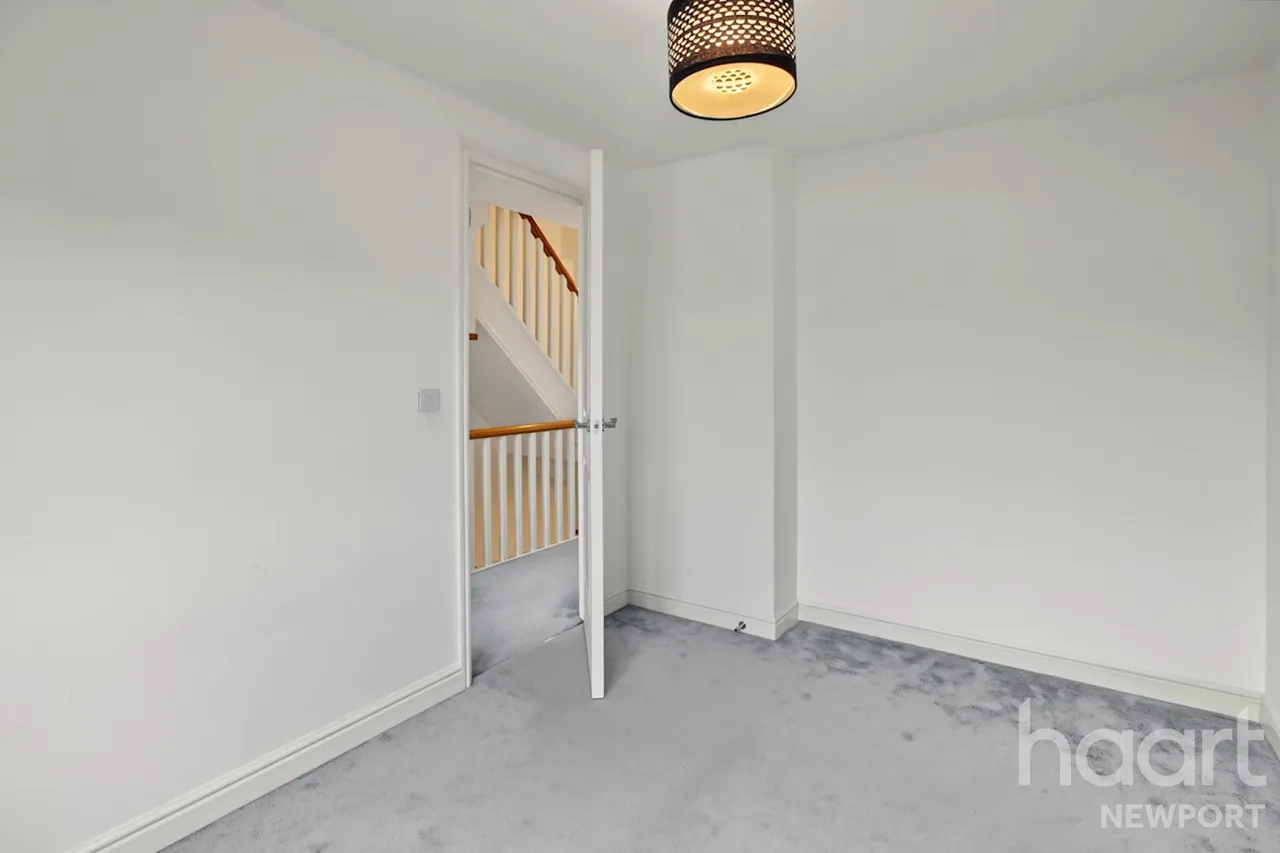 Capel Dewi Hall Road, NP20, photo 19