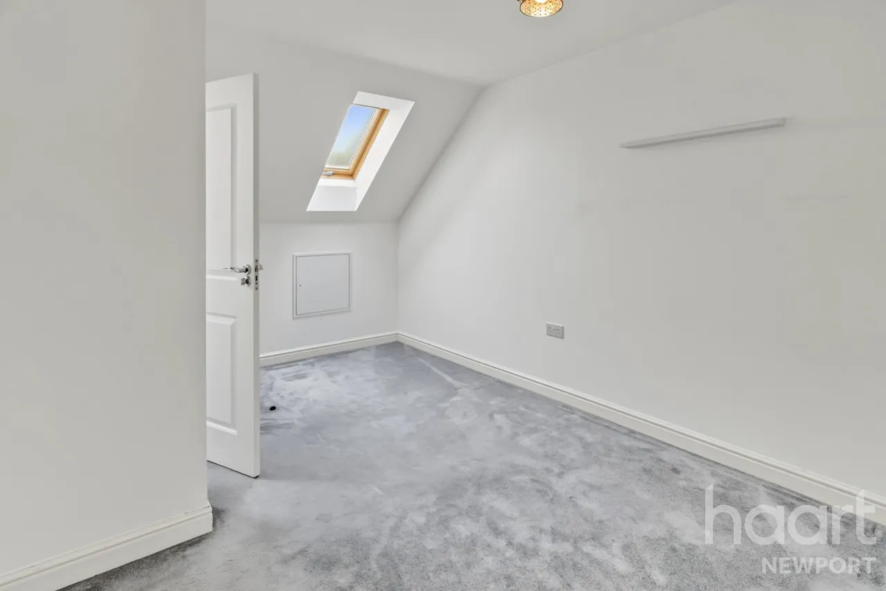 Capel Dewi Hall Road, NP20, photo 28