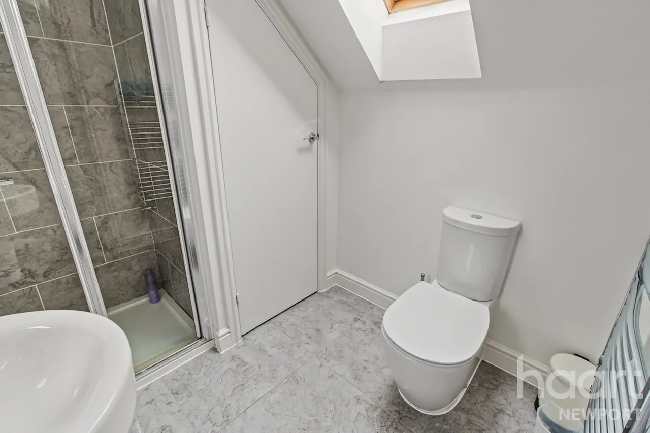 Capel Dewi Hall Road, NP20, photo 32