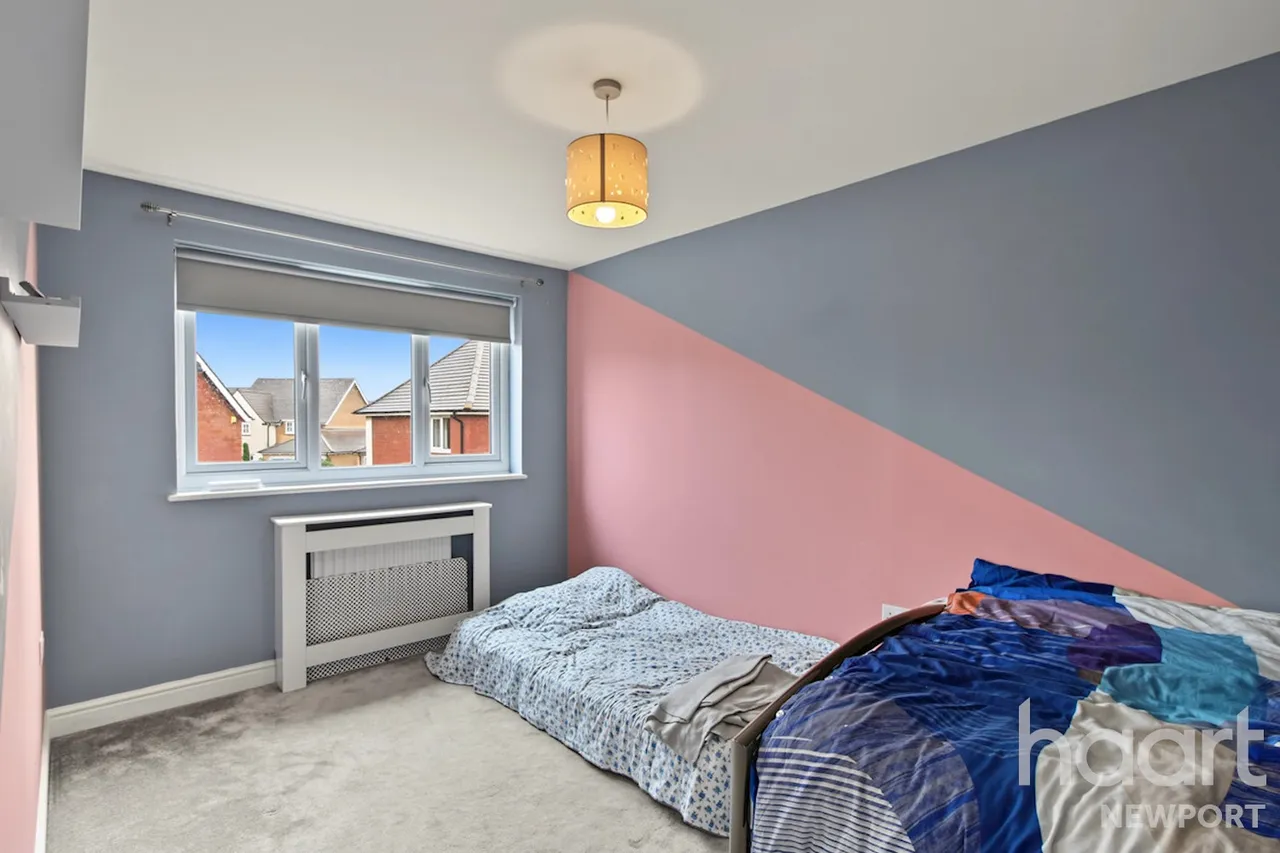 Capel Dewi Hall Road, NP20, photo 20