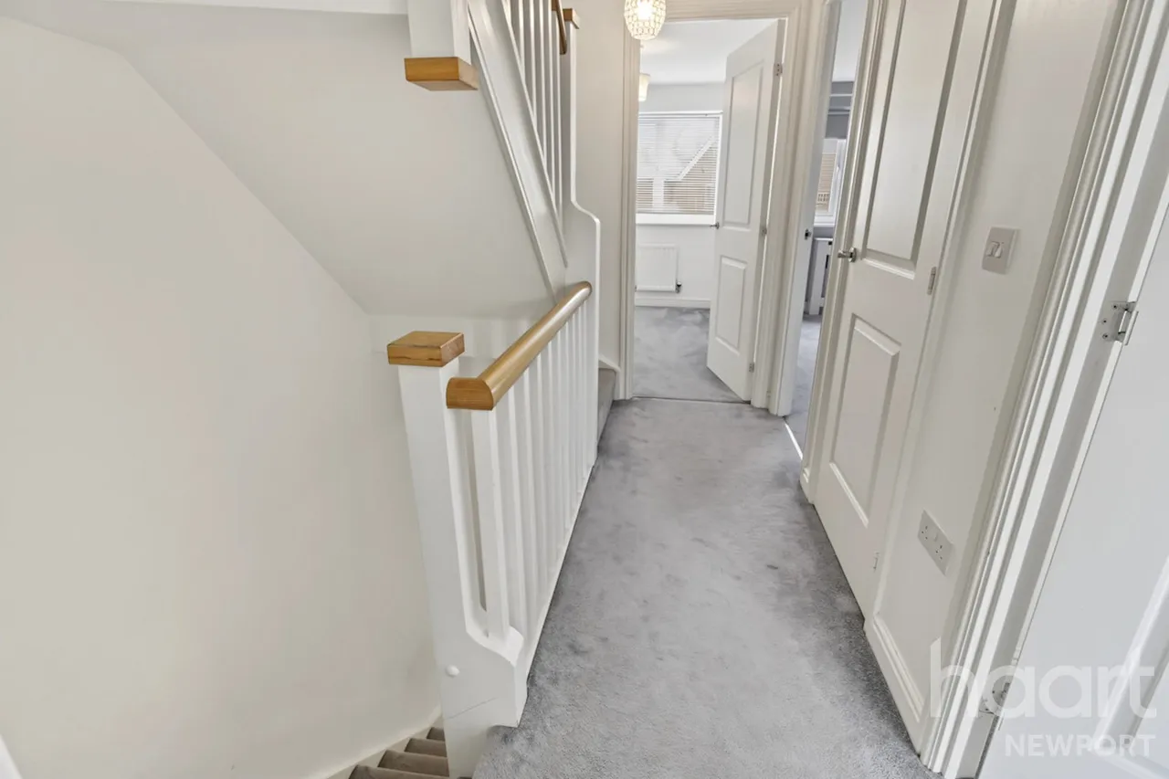 Capel Dewi Hall Road, NP20, photo 14