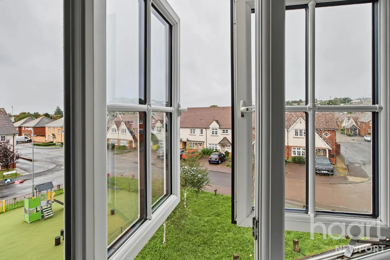 Capel Dewi Hall Road, NP20, photo 34