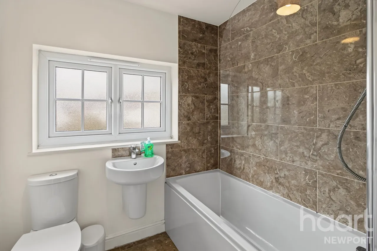 Capel Dewi Hall Road, NP20, photo 15